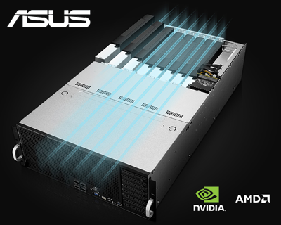 Asus Server