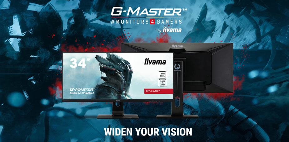 iiyama G Master