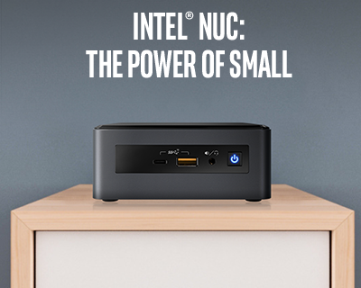 Intel NUC