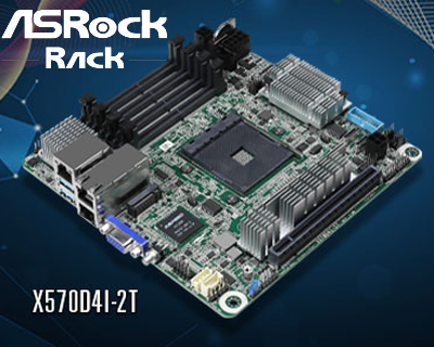 Asrock Rack